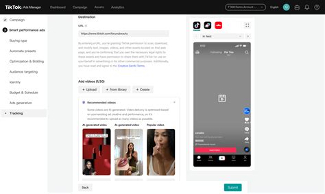 ai ftweb24 tiktok|Meet TikTok Symphony, Our New Creative AI Suite .